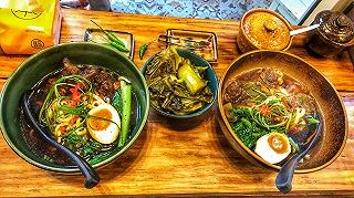 ĐI ĐÀ LẠT LÀ PHẢI ĂN MÌ BÒ PHÚ GIA NGON CỰC ĐỈNH - ảnh 4 di da lat la phai an mi bo phu gia ngon cuc dinh - anh 4