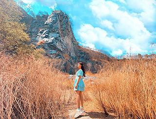 Hồ đá xanh-Tây Ninh - ảnh 3 ho da xanh-tay ninh - anh 3