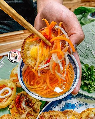 BÁNH KHỌT RẺ BÈOOO - ảnh 6 banh khot re beooo - anh 6