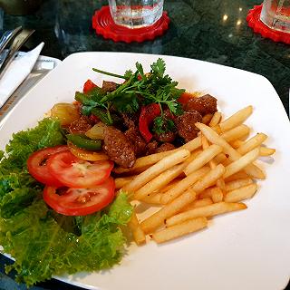 The Kaphe Bistro Sang Chảnh Ẩn Mình Khu Him Lam Quận 7 - ảnh 4 the kaphe bistro sang chanh an minh khu him lam quan 7 - anh 4