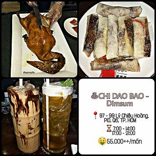 LIST ĐỊA ĐIỂM ĂN UỐNG NGON Ở QUẬN 6 😘🙋. - ảnh 4 list dia diem an uong ngon o quan 6 😘🙋. - anh 4