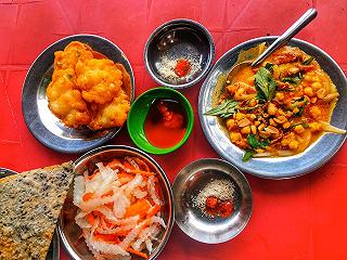RĂNG MỰC- MÓN ĂN VẶT PHẢI THỬ KHI ĐẾN PHAN THIẾT - ảnh 4 rang muc- mon an vat phai thu khi den phan thiet - anh 4