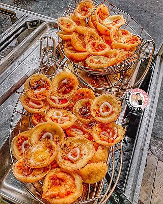 BÁNH KHỌT RẺ BÈOOO - ảnh 4 banh khot re beooo - anh 4