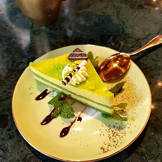 The Kaphe Bistro Sang Chảnh Ẩn Mình Khu Him Lam Quận 7 - ảnh 3 the kaphe bistro sang chanh an minh khu him lam quan 7 - anh 3