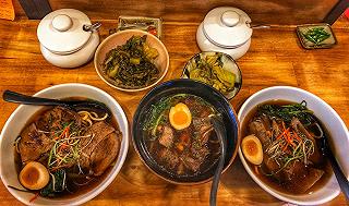 ĐI ĐÀ LẠT LÀ PHẢI ĂN MÌ BÒ PHÚ GIA NGON CỰC ĐỈNH - ảnh 3 di da lat la phai an mi bo phu gia ngon cuc dinh - anh 3
