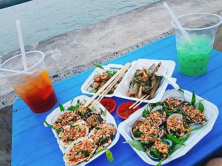 ỐC THANH ĐA ĐỒNG GIÁ 30K - ảnh 4 oc thanh da dong gia 30k - anh 4