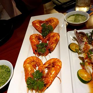 Food and Beer quán GỌN & NHẸ - ảnh 3 food and beer quan gon & nhe - anh 3