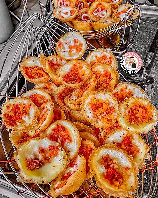 BÁNH KHỌT RẺ BÈOOO - ảnh 3 banh khot re beooo - anh 3
