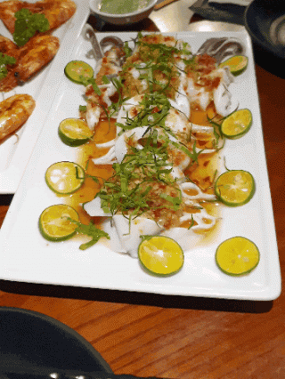 Food and Beer quán GỌN & NHẸ - ảnh 1 food and beer quan gon & nhe - anh 1