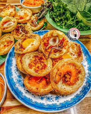 BÁNH KHỌT RẺ BÈOOO - ảnh 2 banh khot re beooo - anh 2