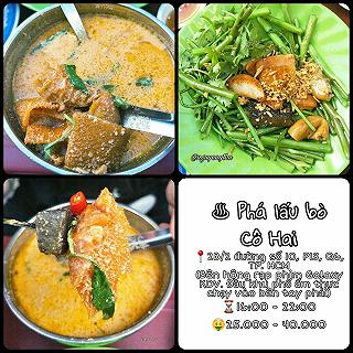 LIST ĐỊA ĐIỂM ĂN UỐNG NGON Ở QUẬN 6 😘🙋. - ảnh 5 list dia diem an uong ngon o quan 6 😘🙋. - anh 5