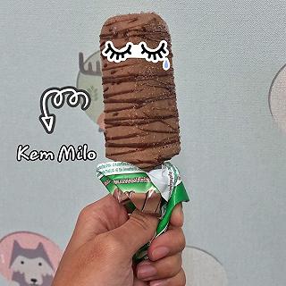 Thử kem tại cửa hàng tiện lợi? Liệu có ngon? - ảnh 1 thu kem tai cua hang tien loi? lieu co ngon? - anh 1