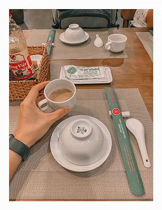 Muốn Ăn chay, nghĩ ngay “Mandala” - ảnh 3 muon an chay, nghi ngay “mandala” - anh 3