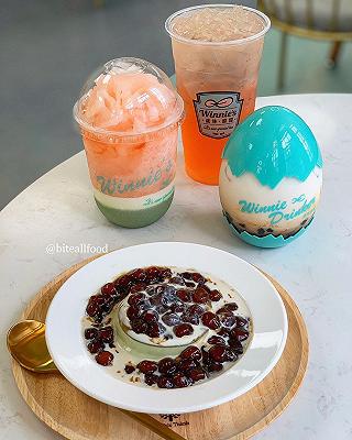 QUÁN TONE XANH MINT SIÊU DỄ THƯƠNG - ảnh 4 quan tone xanh mint sieu de thuong - anh 4
