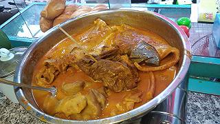 Quầy Phá Lấu Bò Quận 3 đối diện Chợ Vườn Chuối Ngon rẻ sạch sẽ mọi người ơi - ảnh 2 quay pha lau bo quan 3 doi dien cho vuon chuoi ngon re sach se moi nguoi oi - anh 2