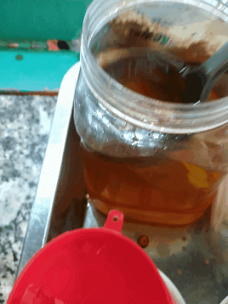 Quầy Phá Lấu Bò Quận 3 đối diện Chợ Vườn Chuối Ngon rẻ sạch sẽ mọi người ơi - ảnh 1 quay pha lau bo quan 3 doi dien cho vuon chuoi ngon re sach se moi nguoi oi - anh 1