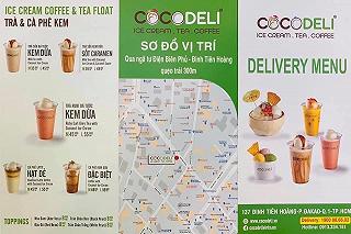 Ở ĐÂY CÓ KEM GELATO DỪA PHÔ MAI NGON HƠN NGƯỜI YÊU CŨ CỦA BẠN. 😌 - ảnh 5 o day co kem gelato dua pho mai ngon hon nguoi yeu cu cua ban. 😌 - anh 5