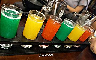 CHILL CÙNG SHOT VODKA CẦU VÒNG CHỈ 95.000 😎. - ảnh 1 chill cung shot vodka cau vong chi 95.000 😎. - anh 1