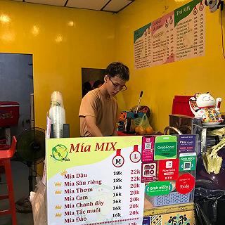 Món nước giải khát, chữa cháy cho ngày hè nóng nực‼️ - ảnh 5 mon nuoc giai khat, chua chay cho ngay he nong nuc‼️ - anh 5