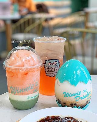 QUÁN TONE XANH MINT SIÊU DỄ THƯƠNG - ảnh 3 quan tone xanh mint sieu de thuong - anh 3