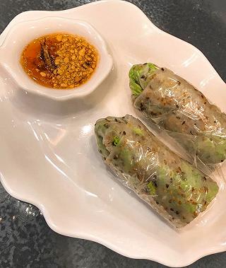 PHAN RANG QUÁN 128 - ĐẶC SẢN MIỀN TRUNG - ảnh 3 phan rang quan 128 - dac san mien trung - anh 3