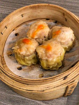 BAO DIMSUM - NHÀ HÀNG DIMSUM NỔI TIẾNG KHU NGƯỜI HOA - ảnh 2 bao dimsum - nha hang dimsum noi tieng khu nguoi hoa - anh 2