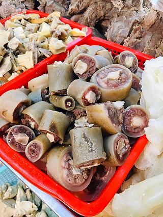 LẨU BÒ MANG VỀ 150K CÓ THẬT SỰ NGON VÀ RẺ NHƯ ĐỒN - ảnh 5 lẩu bò mang về 150k có thaôt sưo ngon và rẻ như dồn - anh 5