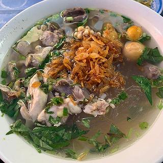 TẤT TẦN TẬT MÓN VỀ GÀ THU LẠI BẰNG MỘT HÀNG NHỎ XINH - ảnh 2 tat tan tat mon ve ga thu lai bang mot hang nho xinh - anh 2