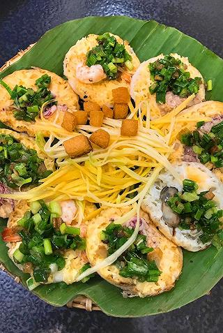 PHAN RANG QUÁN 128 - ĐẶC SẢN MIỀN TRUNG - ảnh 1 phan rang quan 128 - dac san mien trung - anh 1