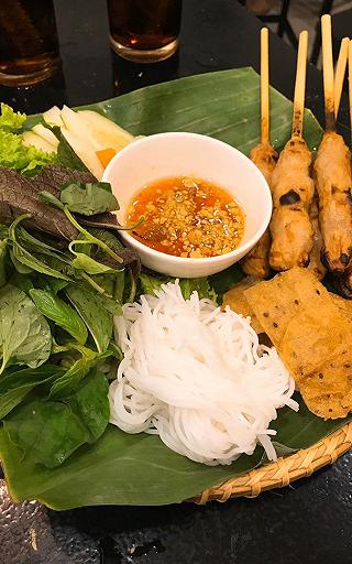 PHAN RANG QUÁN 128 - ĐẶC SẢN MIỀN TRUNG - ảnh 2 phan rang quan 128 - dac san mien trung - anh 2