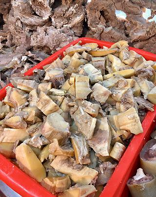 LẨU BÒ MANG VỀ 150K CÓ THẬT SỰ NGON VÀ RẺ NHƯ ĐỒN - ảnh 6 lẩu bò mang về 150k có thaôt sưo ngon và rẻ như dồn - anh 6