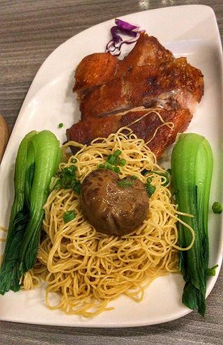 BAO DIMSUM - NHÀ HÀNG DIMSUM NỔI TIẾNG KHU NGƯỜI HOA - ảnh 1 bao dimsum - nha hang dimsum noi tieng khu nguoi hoa - anh 1