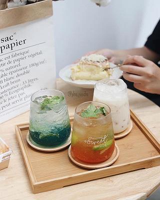 🤩 Tiệm bánh nhỏ nhắn xinh xắn chất lượng tuyệt vời 🤩 - ảnh 2 🤩 tiem banh nho nhan xinh xan chat luong tuyet voi 🤩 - anh 2