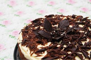 Công thức bánh hạt óc chó kem phômai – Walnut ricotta cake - ảnh 1 cong thuc banh hat oc cho kem phomai – walnut ricotta cake - anh 1