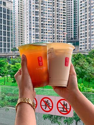 Gongcha - ảnh 3 gongcha - anh 3