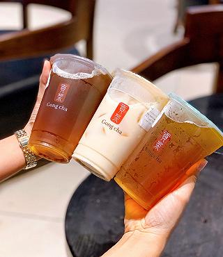 Gongcha - ảnh 2 gongcha - anh 2