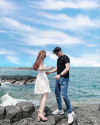 TRẢI NGHIỆM PHÚ YÊN - QUY NHƠN - ảnh 1 trai nghiem phu yen - quy nhon - anh 1