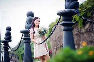 Bán Đảo Sơn Trà - Đà Nẵng - ảnh 3 ban dao son tra - da nang - anh 3
