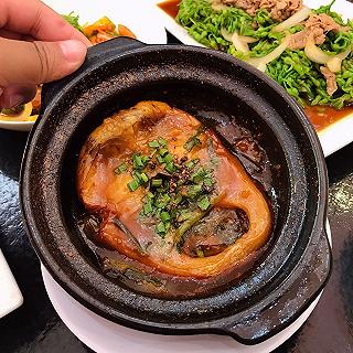 Đi ăn cơm niêu “chuẩn cơm mẹ nấu” ở Tân Bình - ảnh 2 di an com nieu “chuan com me nau” o tan binh - anh 2