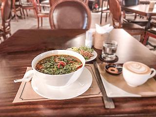 TEEMAY COFFEE - ảnh 2 teemay coffee - anh 2