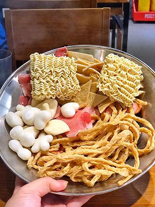 No nê lẩu tokbokki chỉ với 139k - ảnh 5 no ne lau tokbokki chi voi 139k - anh 5
