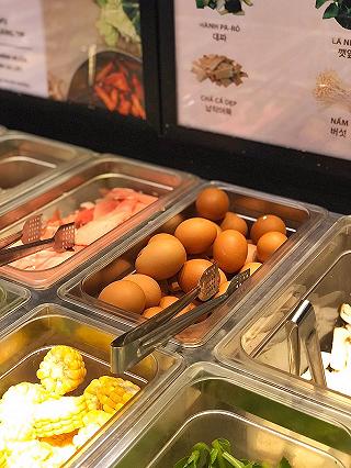 No nê lẩu tokbokki chỉ với 139k - ảnh 2 no ne lau tokbokki chi voi 139k - anh 2