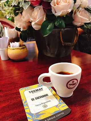 TEEMAY COFFEE - ảnh 1 teemay coffee - anh 1