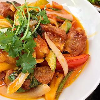 Đi ăn cơm niêu “chuẩn cơm mẹ nấu” ở Tân Bình - ảnh 6 di an com nieu “chuan com me nau” o tan binh - anh 6