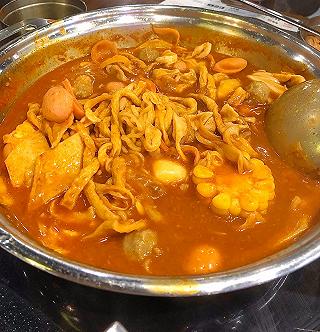 No nê lẩu tokbokki chỉ với 139k - ảnh 4 no ne lau tokbokki chi voi 139k - anh 4