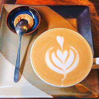 Một chiếc cappuchino cho đầu tuần ấm áp!! - ảnh 1 mot chiec cappuchino cho dau tuan am ap!! - anh 1