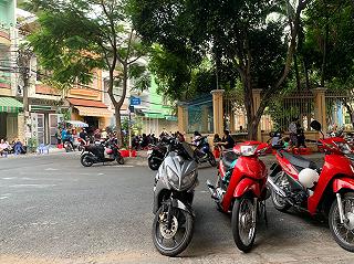 SÚP CUA NẤM - ảnh 6 sup cua nam - anh 6