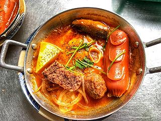 BÁNH MÌ CHẢO XUÂN LẠC - ảnh 4 banh mi chao xuan lac - anh 4