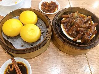 Dimsum BaoZ chuẩn chuẩn chuẩn - ảnh 1 dimsum baoz chuan chuan chuan - anh 1
