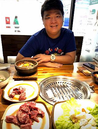 Gogi buffet xèo xèo chỉ 299k++ - ảnh 2 gogi buffet xeo xeo chi 299k++ - anh 2